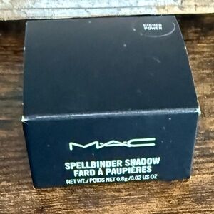 MAC Spellbinder Shadow Single brand new sealed